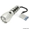 Benross Six LED and Xenon Bulb Aluminum Torch Multicolored 50880