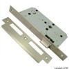 ERA Stainless Steel Centre Mortice Deadlock And Backset Assorted 72mm And 55mm 2001-79-1