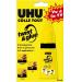 UHU Twist & Glue All Purpose Adhesive 35ml