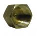 Brass Cap