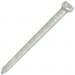 Broad Head Oval Nails Silver 40mm 5Kg